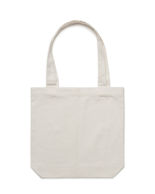 Womens Carrie Tote Bone