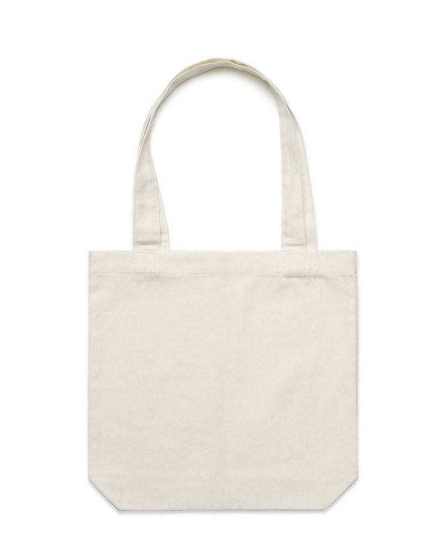Womens Carrie Tote Cream