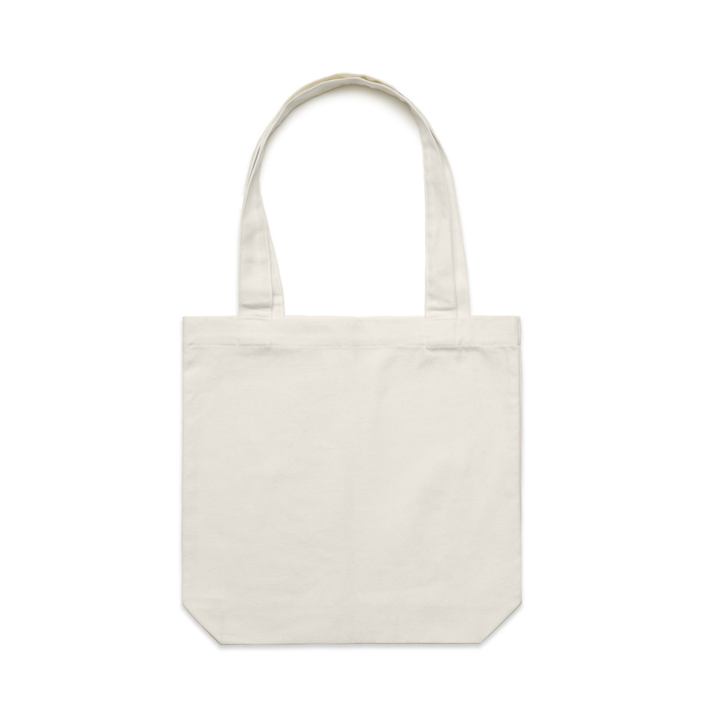 Womens Carrie Tote Cream