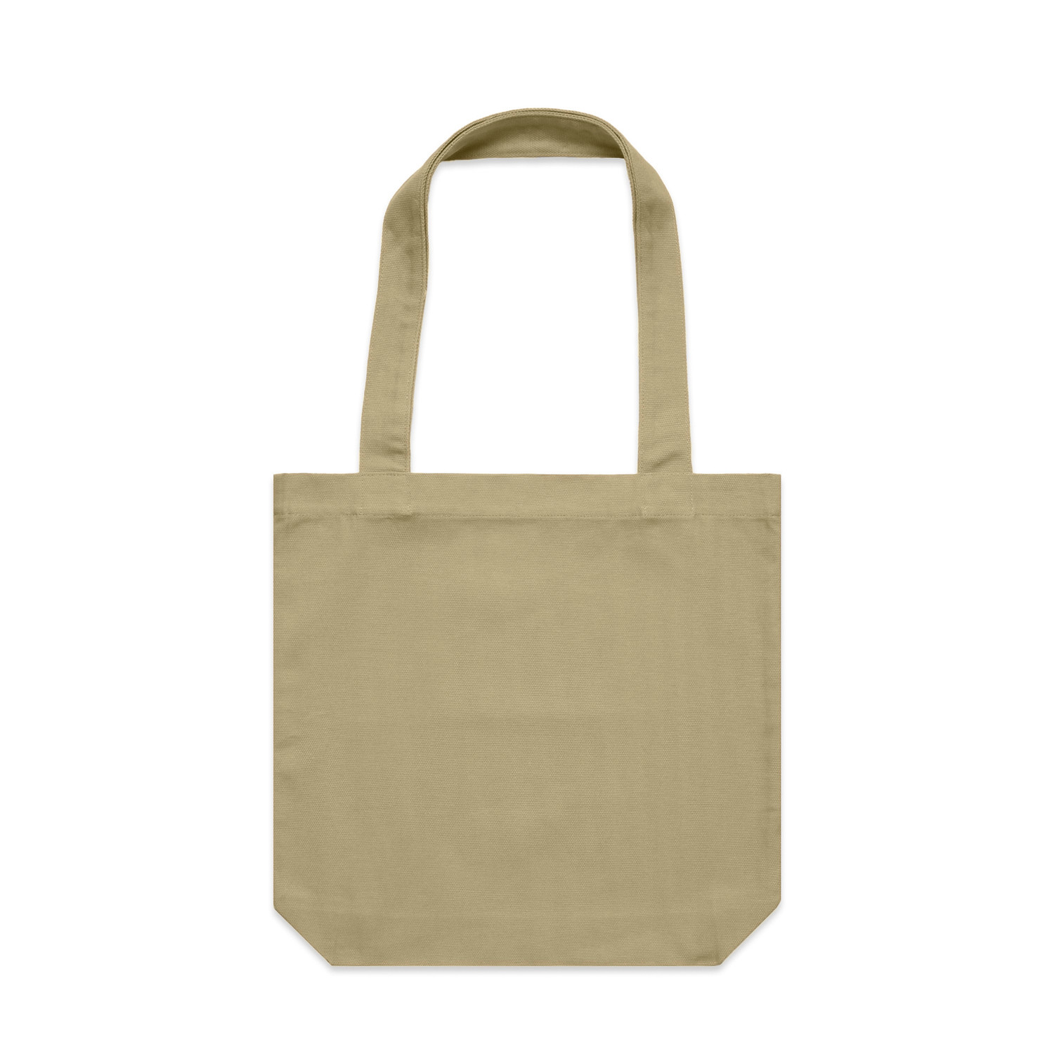 Womens Carrie Tote Khaki