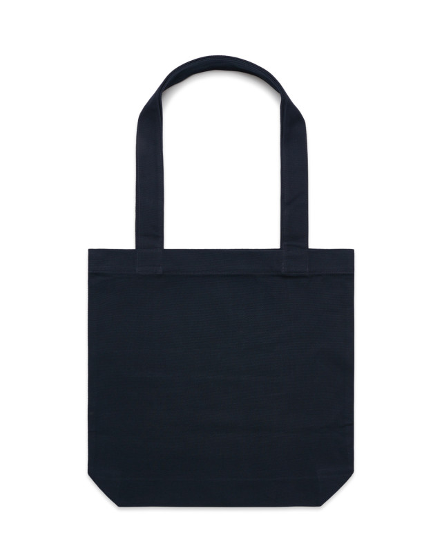 Womens Carrie Tote Navy