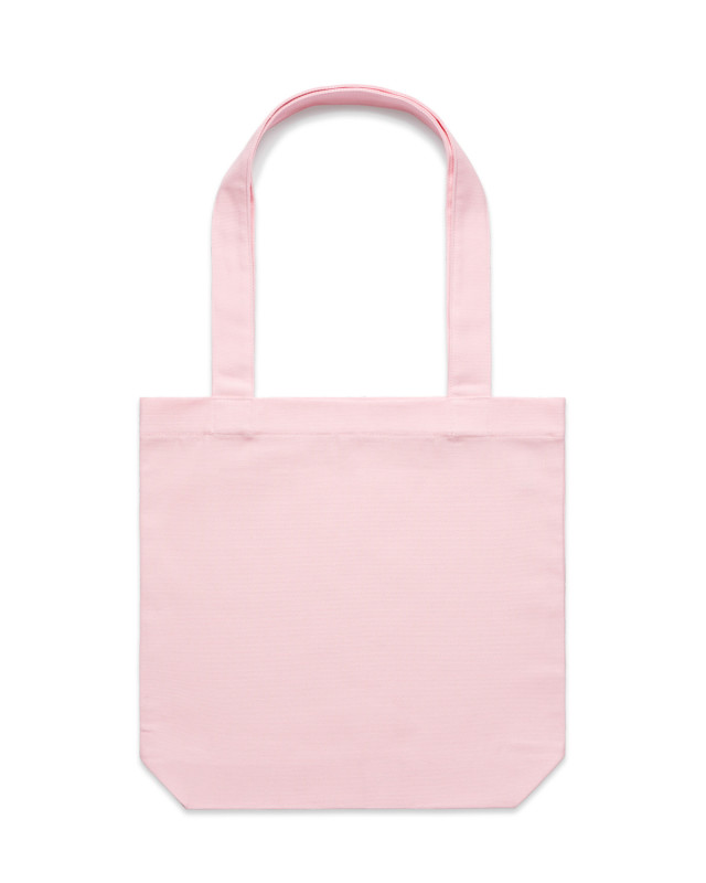 Womens Carrie Tote Pink