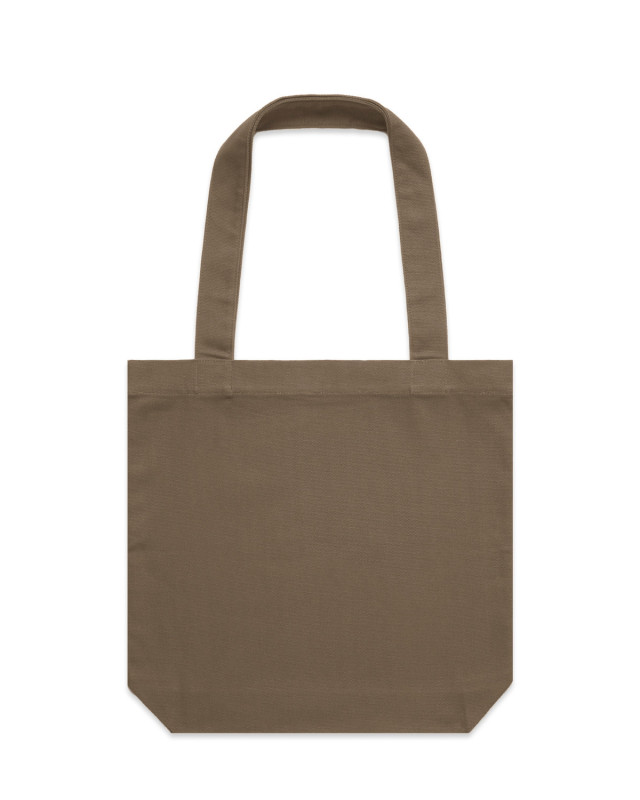 Womens Carrie Tote Walnut