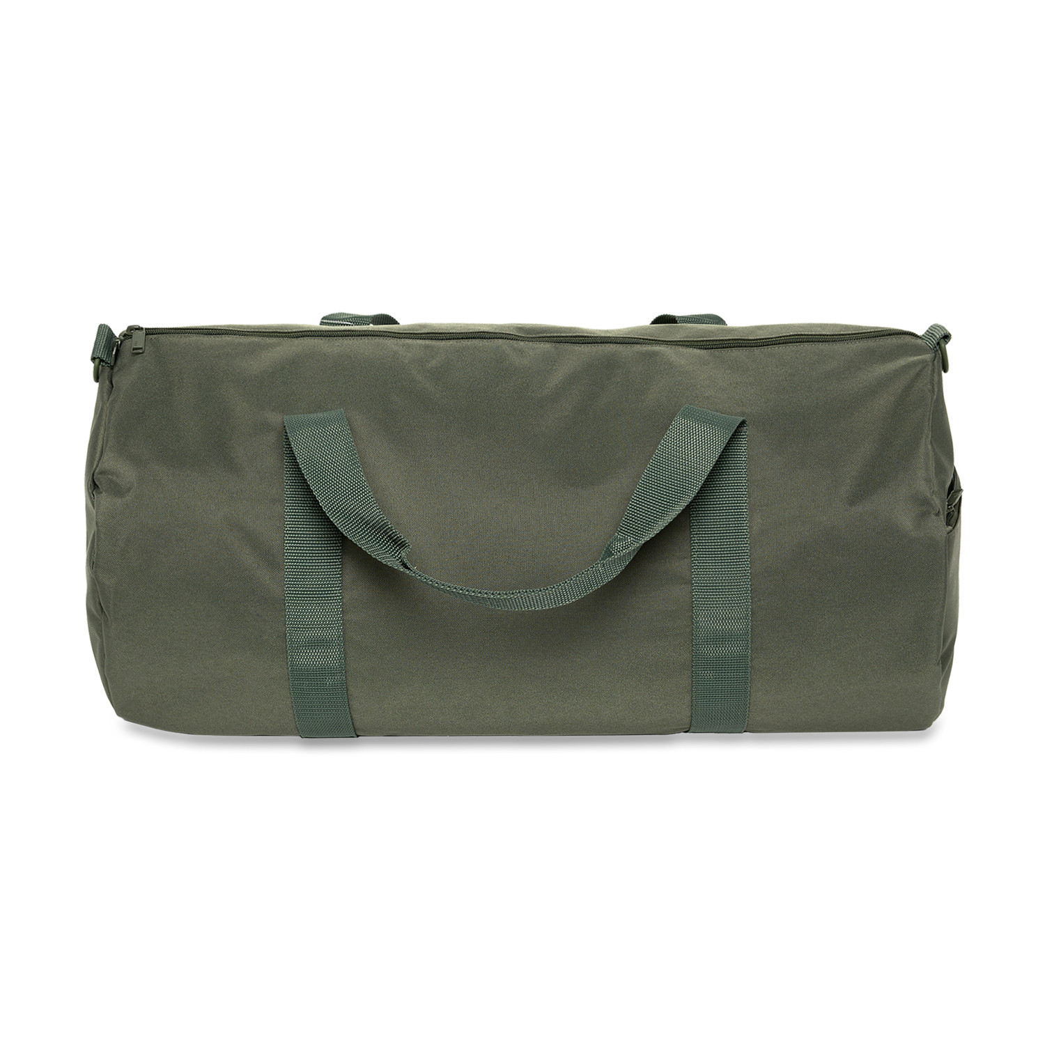 Unisex Duffel Bag Cypress