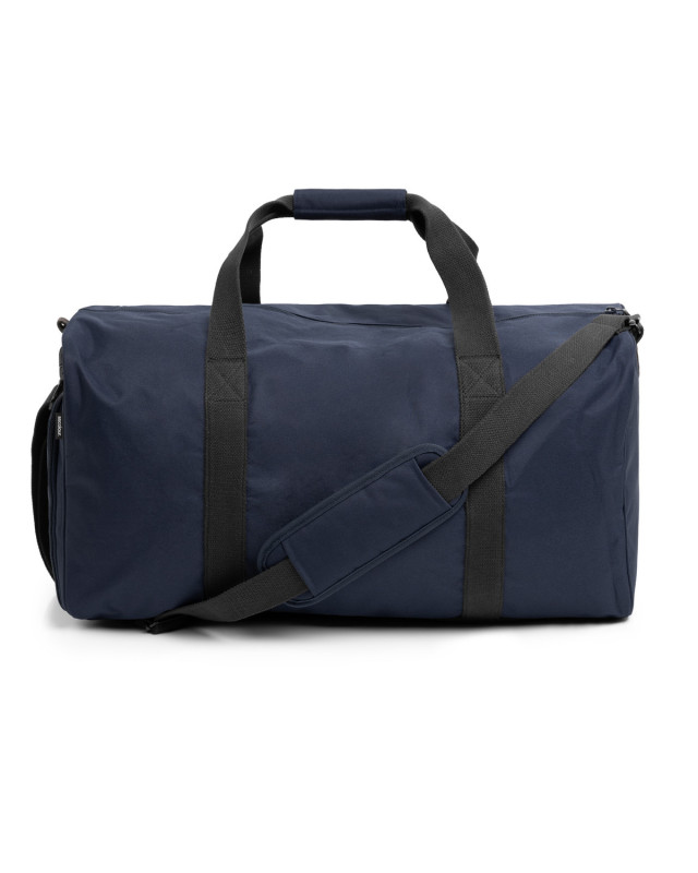 Unisex Escape Travel Bag Midnight/Black