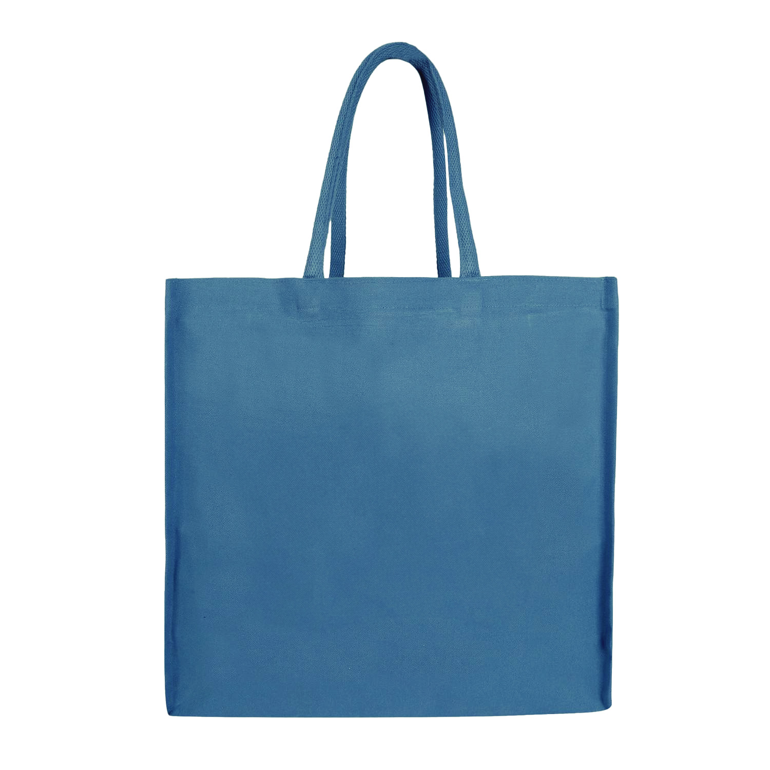 Womens Cosco Canvas Bag Blue