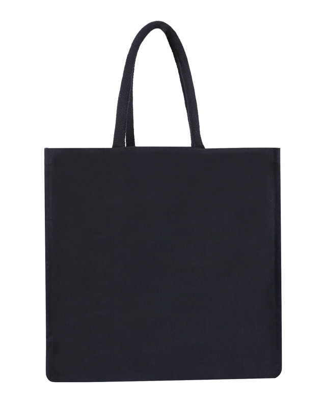 Womens Cosco Canvas Bag Black