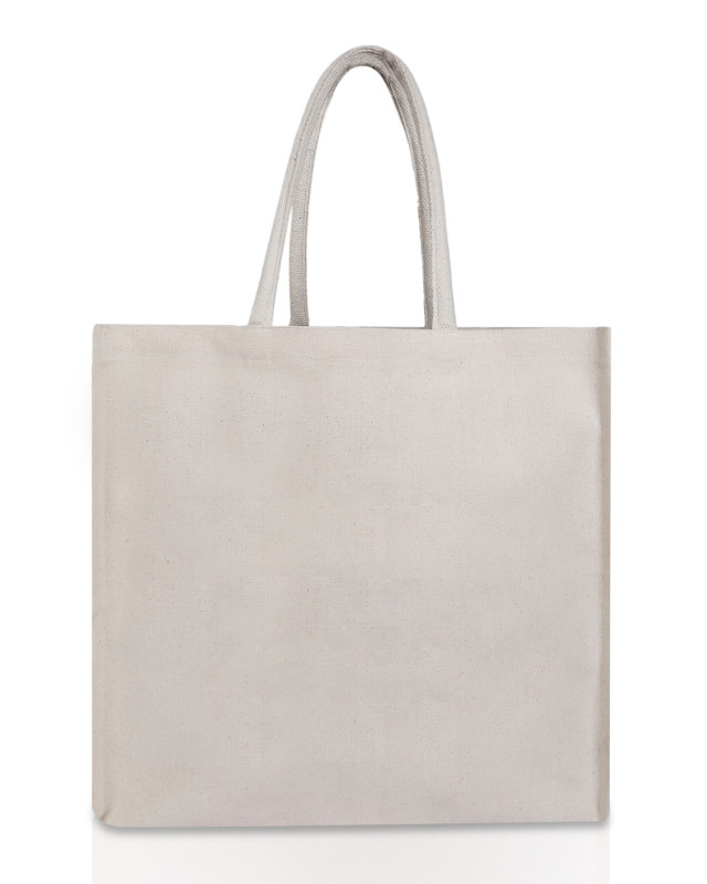 Womens Cosco Canvas Bag Natural