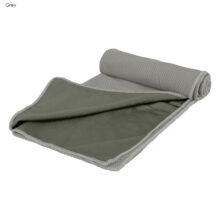 Cooling Towel DL - Grey