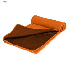 Cooling Towel DL - Orange