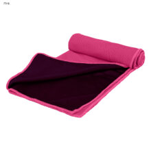 Cooling Towel DL - Pink