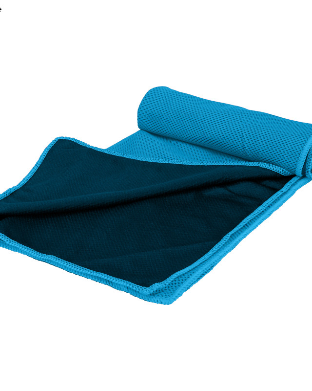 Cooling Towel DL - Sky Blue