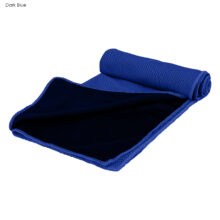 Cooling Towel DL - Dark Blue