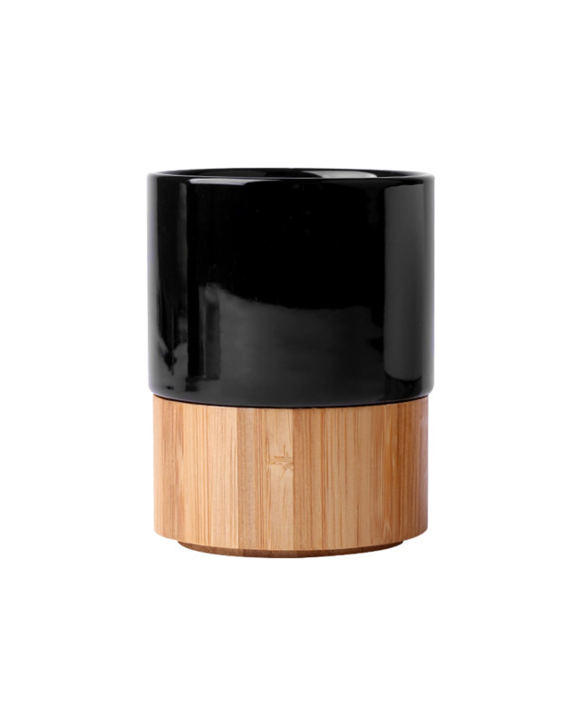 Cerabam Mug - Black