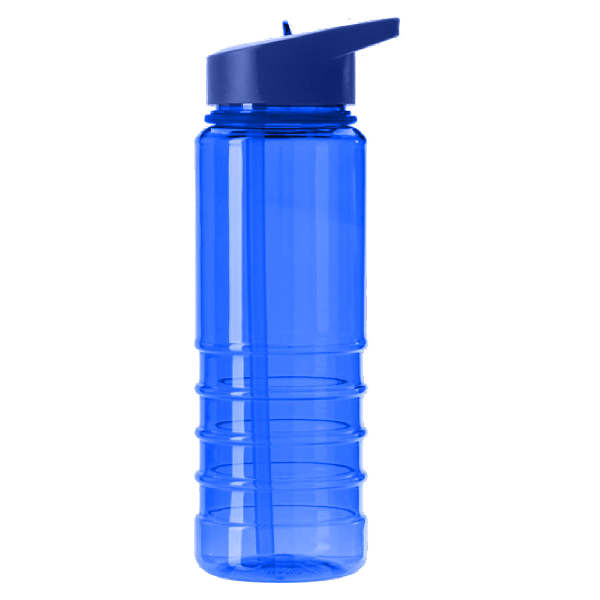Hilltop Drink Bottle - Blue