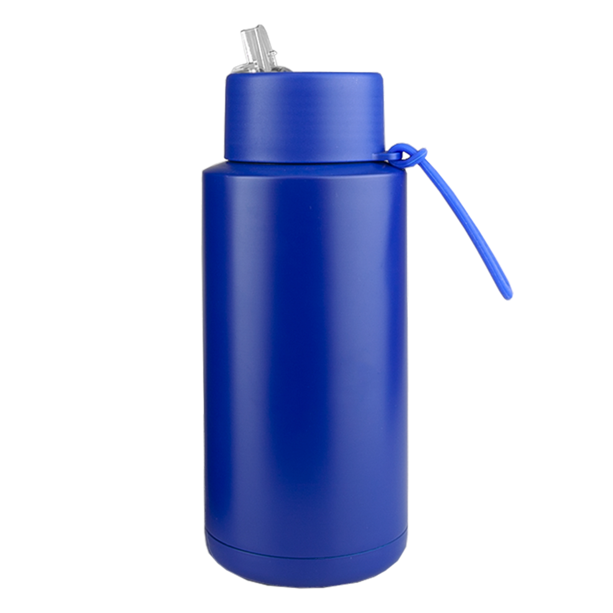 Teazmo Drink Bottle - Blue