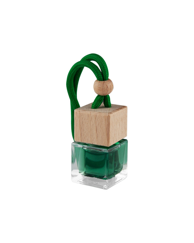 Car Reed Diffuser – 8ml - Natural/Green