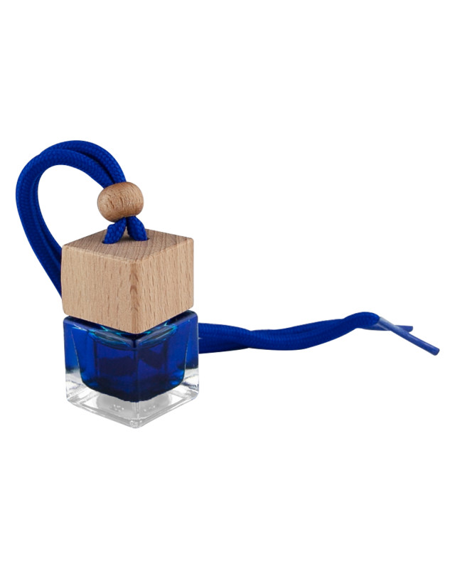 Car Reed Diffuser – 8ml - Natural/Blue