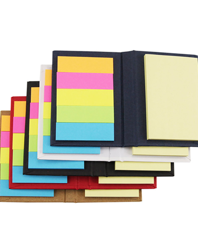 Mini Sticky Note Pad