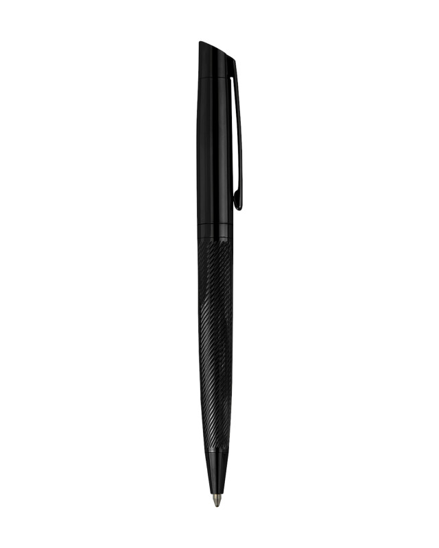 Legacy Metal Pen - Black