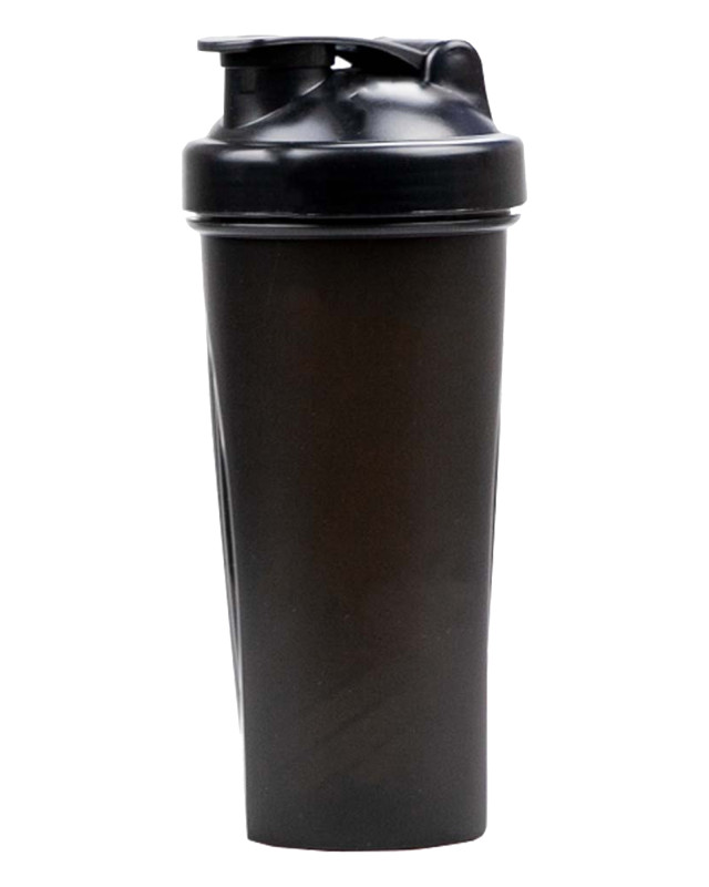 Anniston Protein Shaker - Black