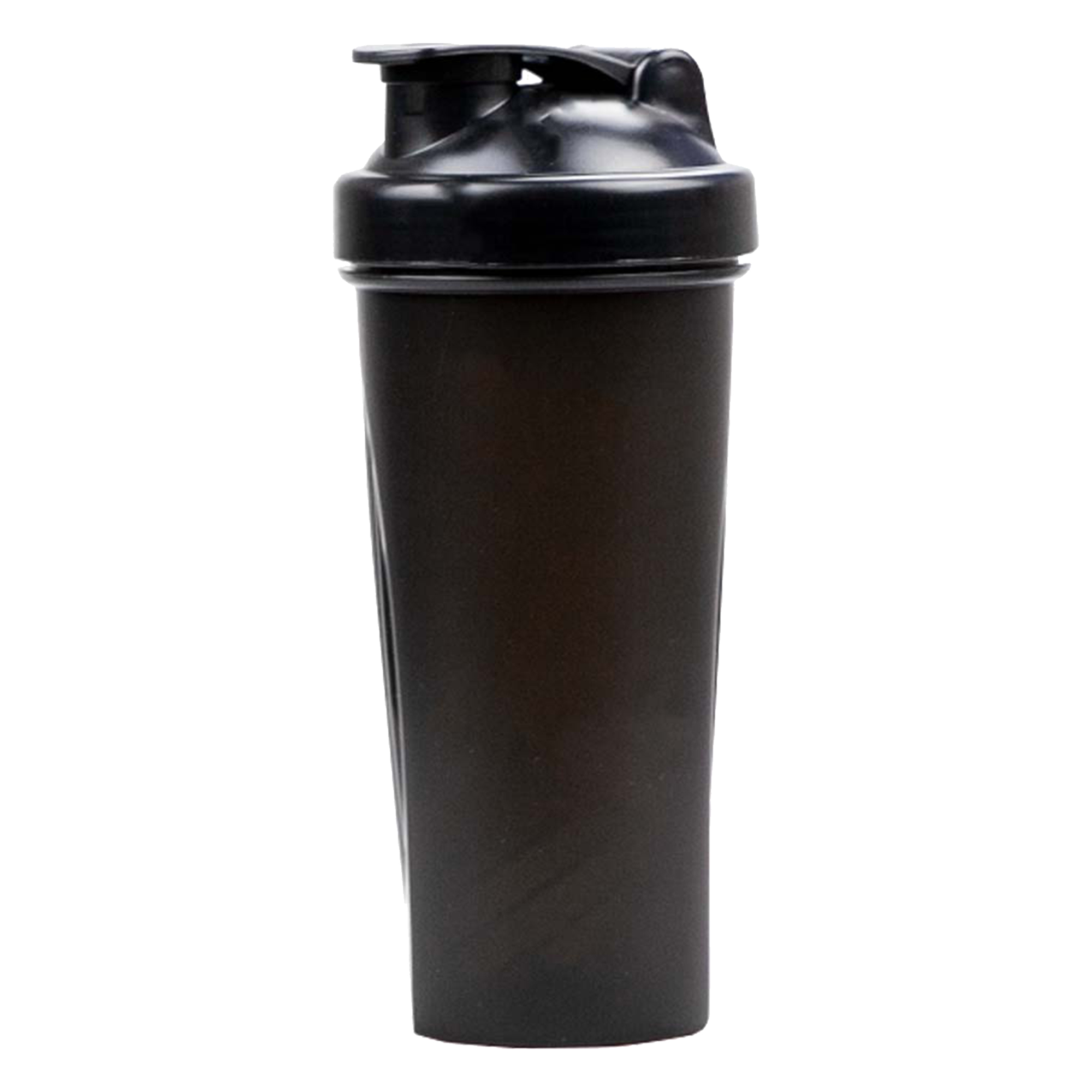 Anniston Protein Shaker - Black