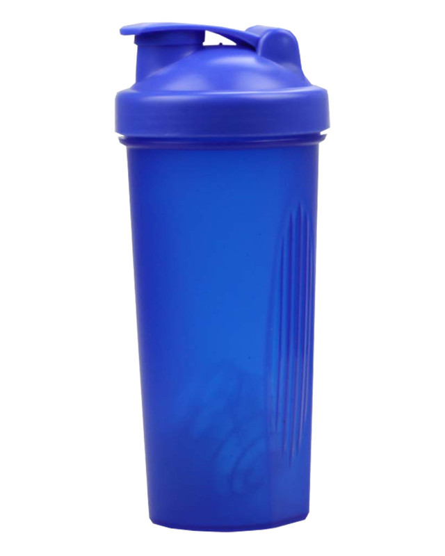 Anniston Protein Shaker - Royal Blue