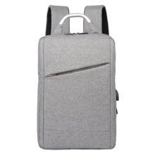 Tokiro Laptop Backpack - Grey