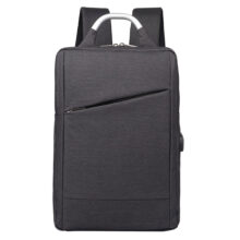 Tokiro Laptop Backpack - Black