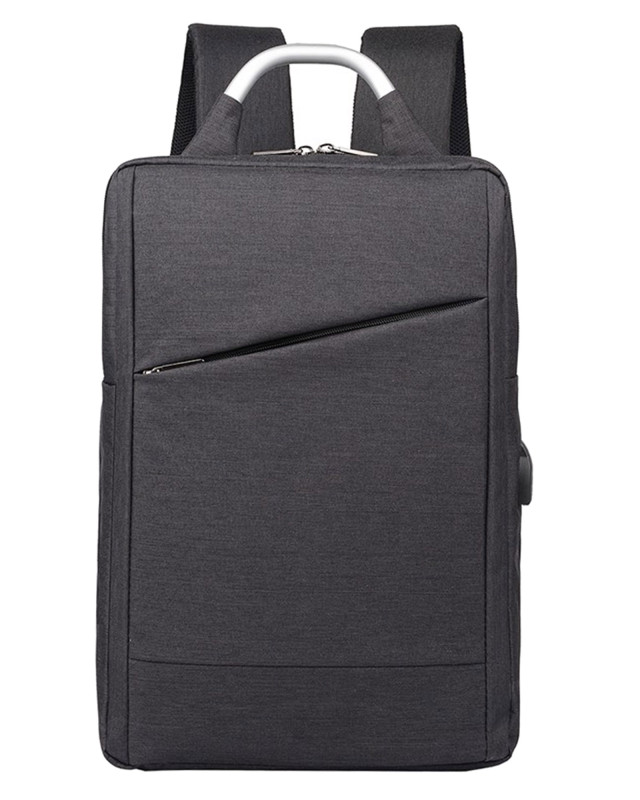 Tokiro Laptop Backpack - Black