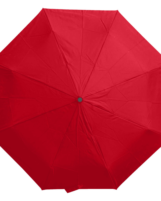 Windsor Umbrella - Red