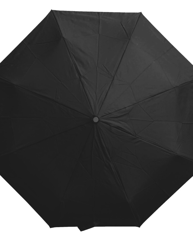 Windsor Umbrella - Black