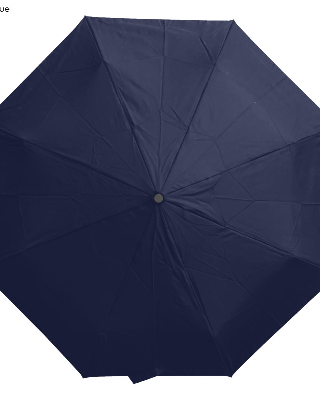 Windsor Umbrella - Navy Blue