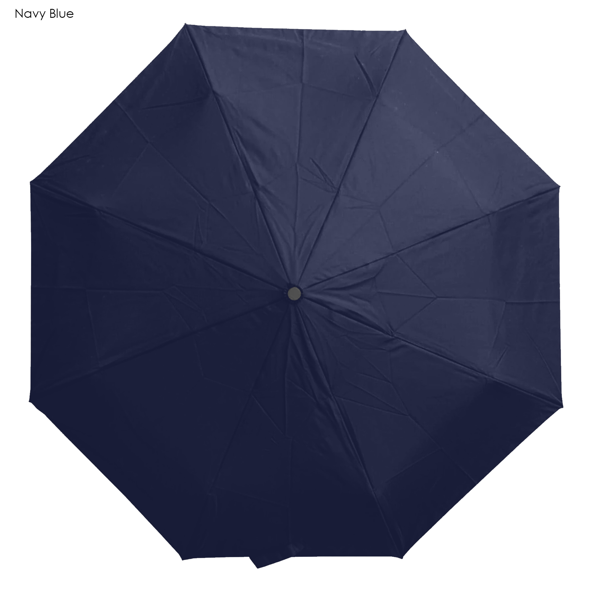 Windsor Umbrella - Navy Blue