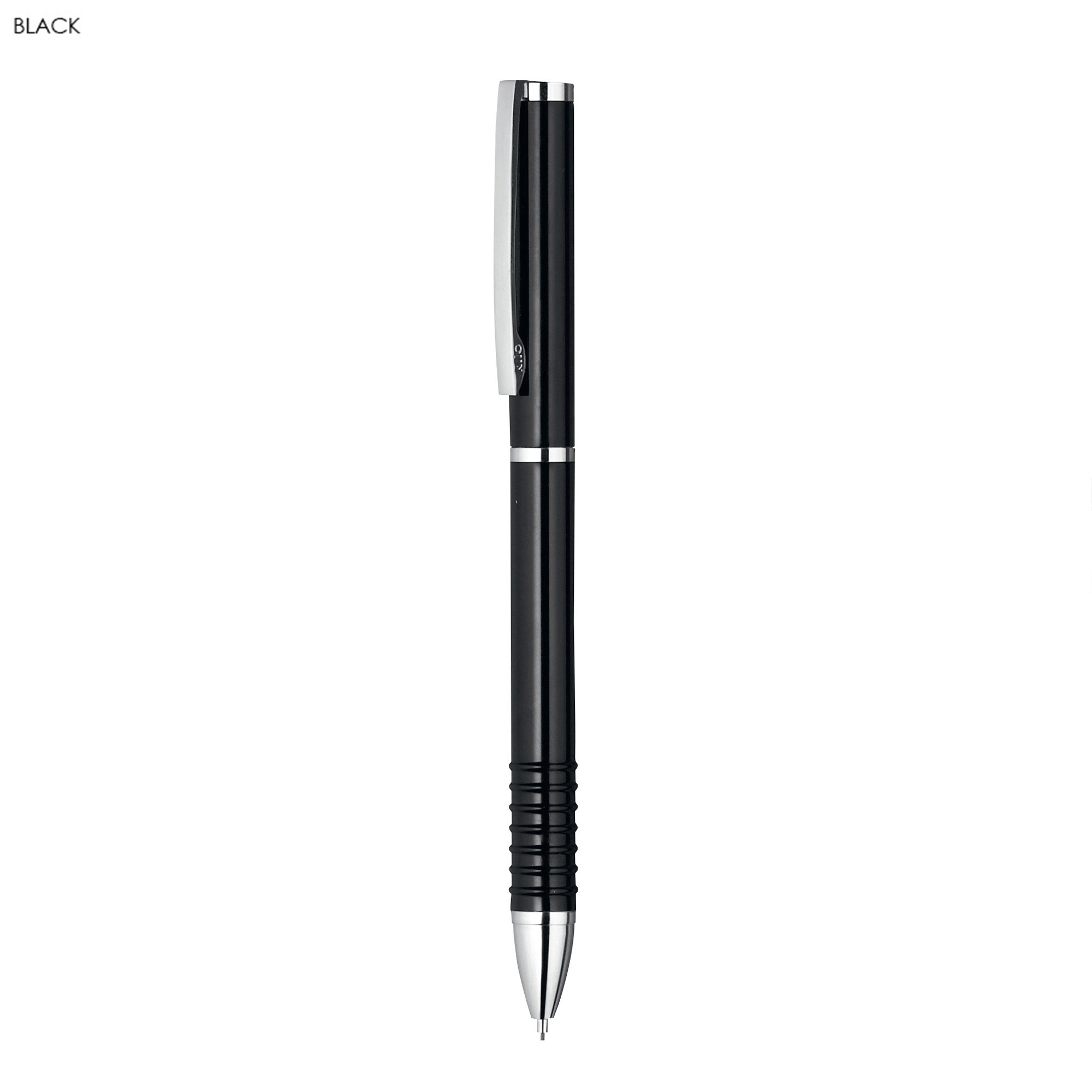 Fusion Pencil - Black