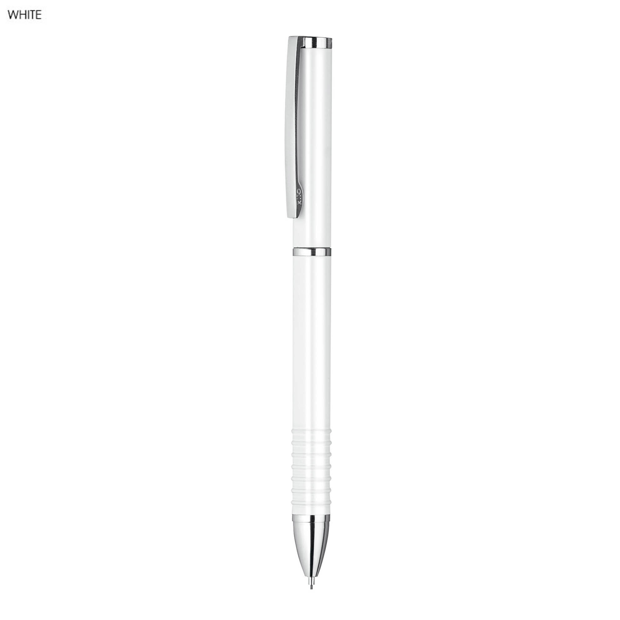 Fusion Pencil - White