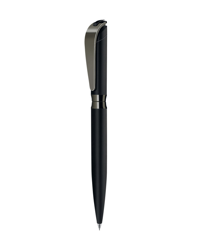 I-ROQ Soft touch Pencil - Black