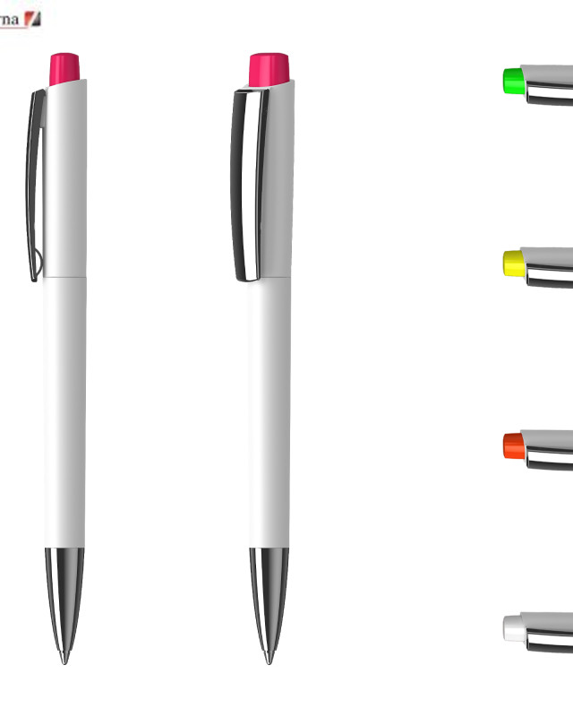 Zeno Softtouch High Gloss MMn