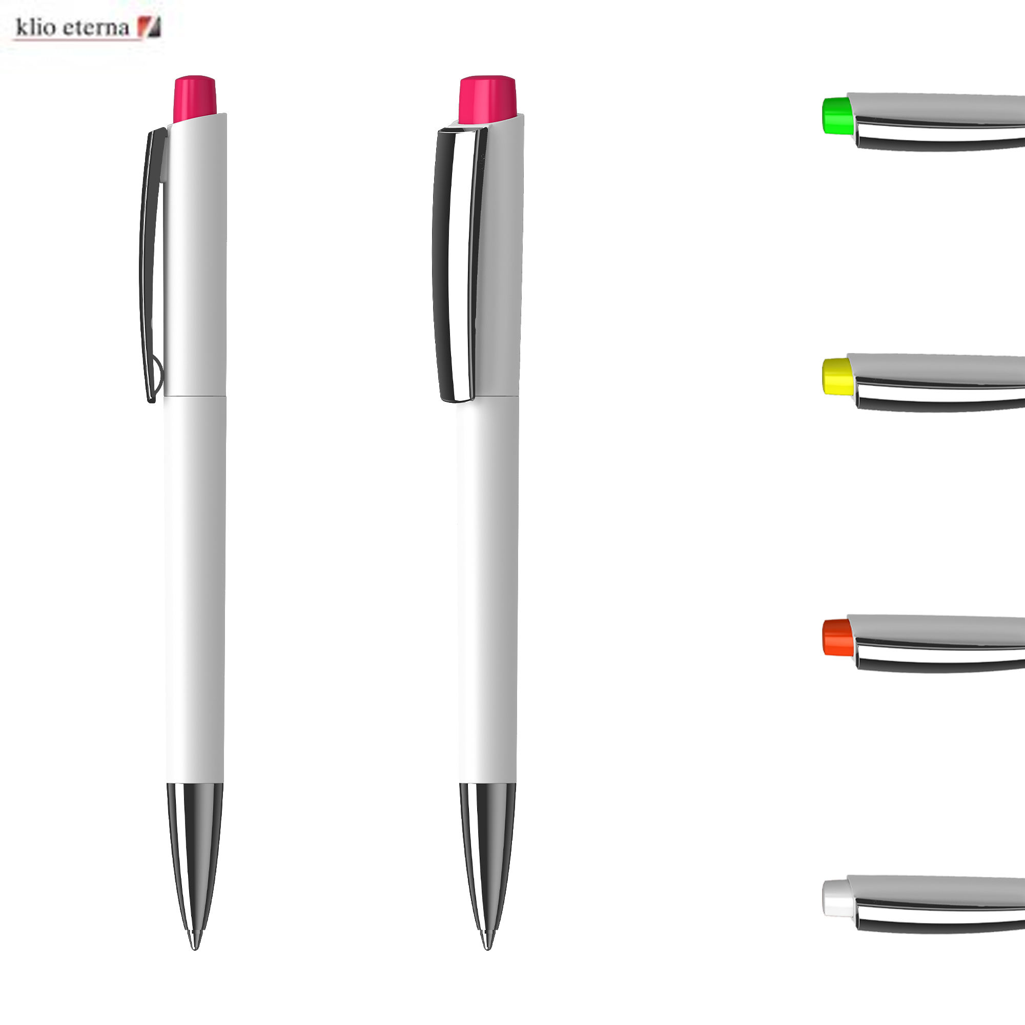 Zeno Softtouch High Gloss MMn