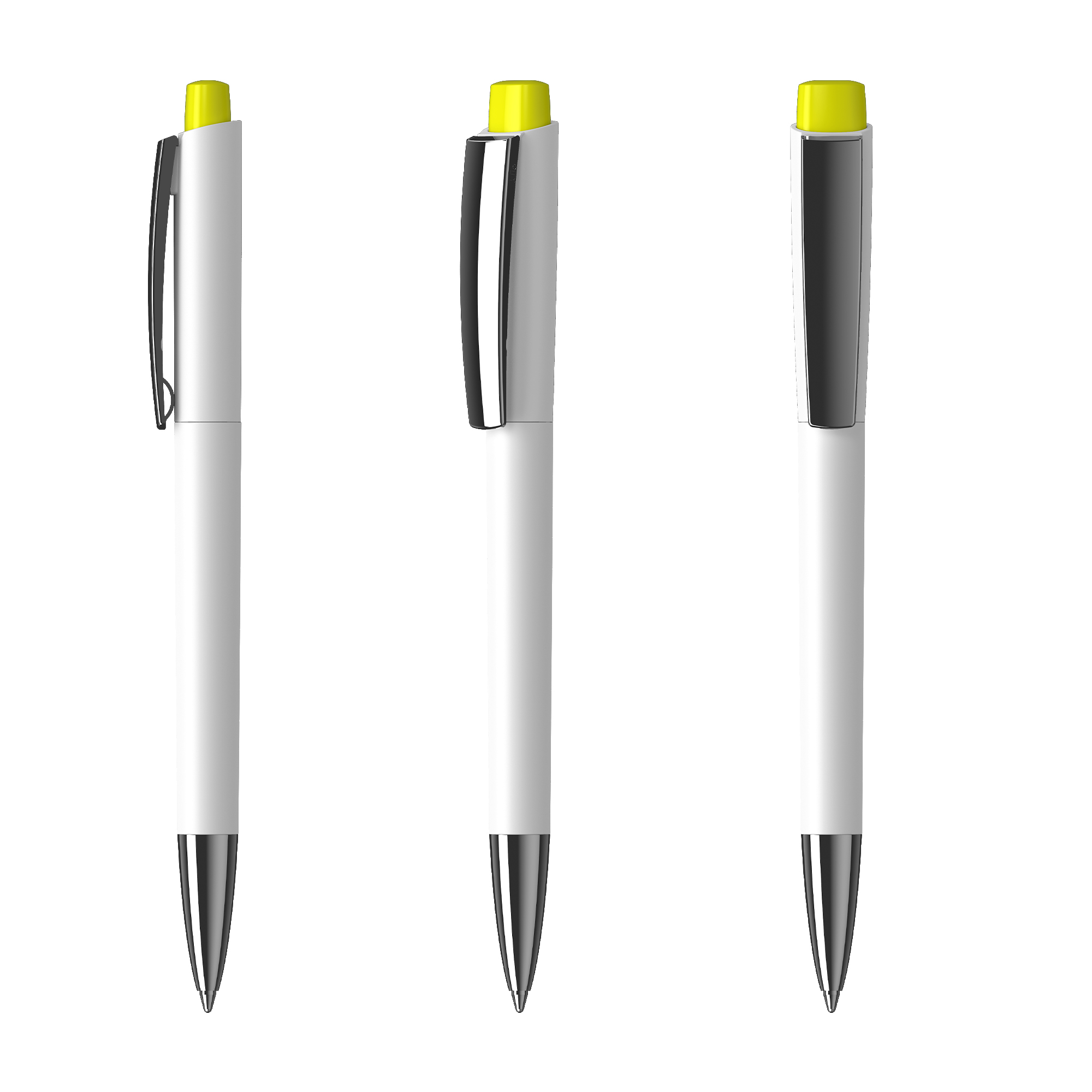 Zeno Softtouch High Gloss MMn - Image 4