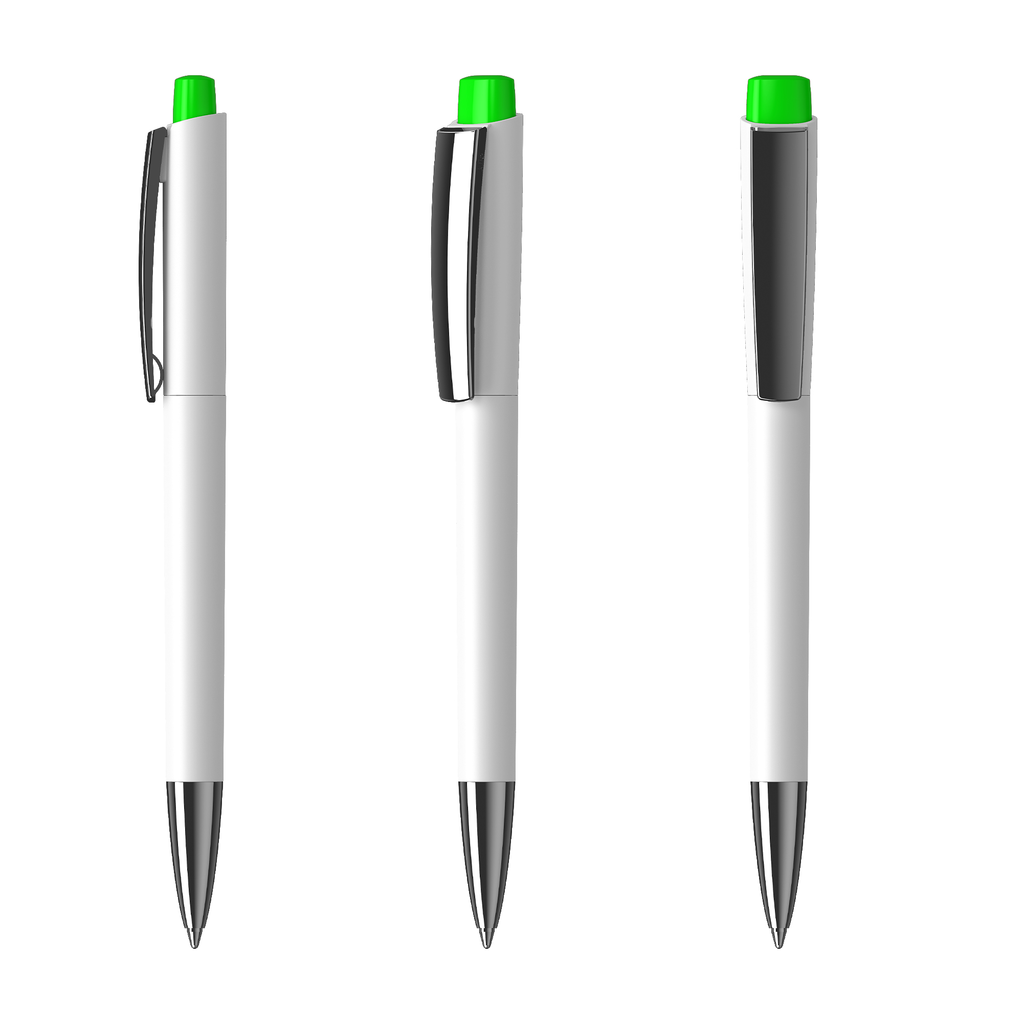 Zeno Softtouch High Gloss MMn - Image 3