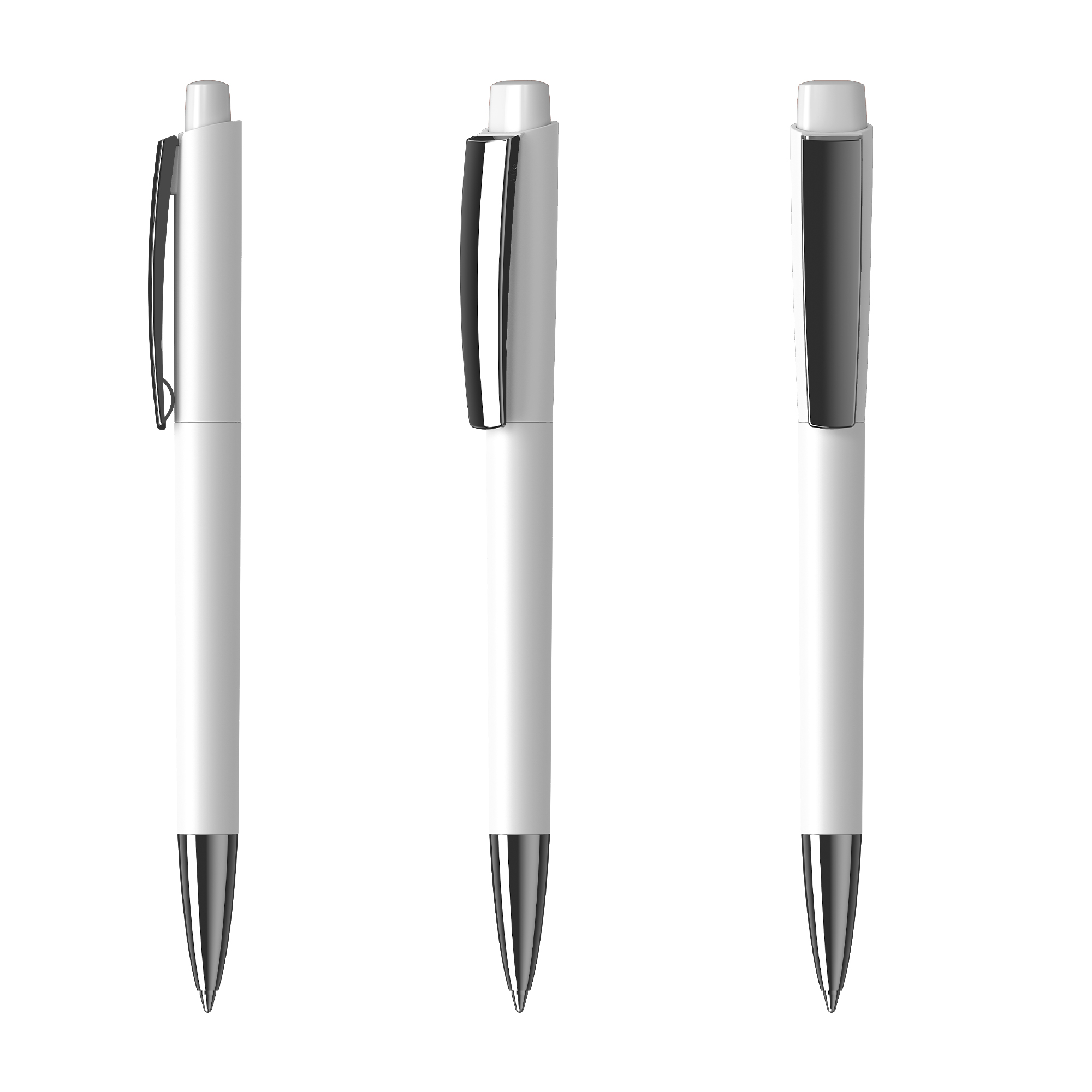 Zeno Softtouch High Gloss MMn - Image 6