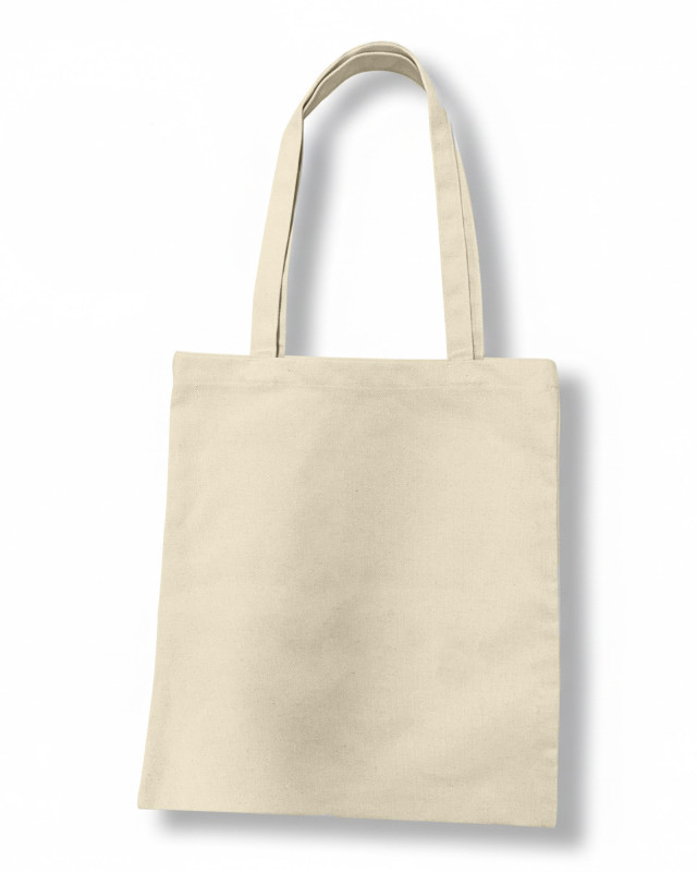 440gsm Kensington Recycled Cotton Tote Bag