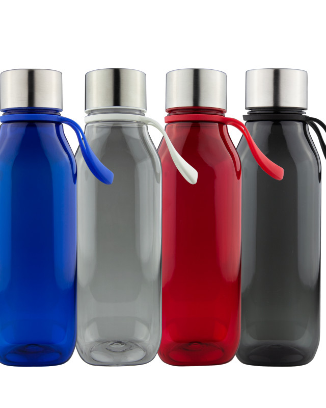 Ravello Tritan Square Bottle