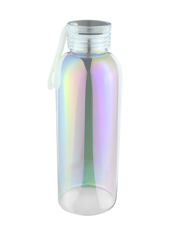 Eden Dazzle Glass Bottle