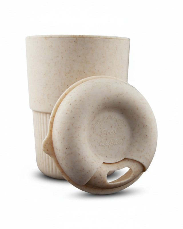 Ecco Kuppa – EcoBlend