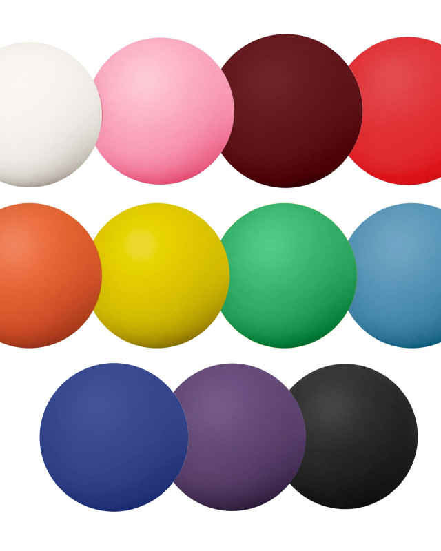 Fun High Bounce Ball