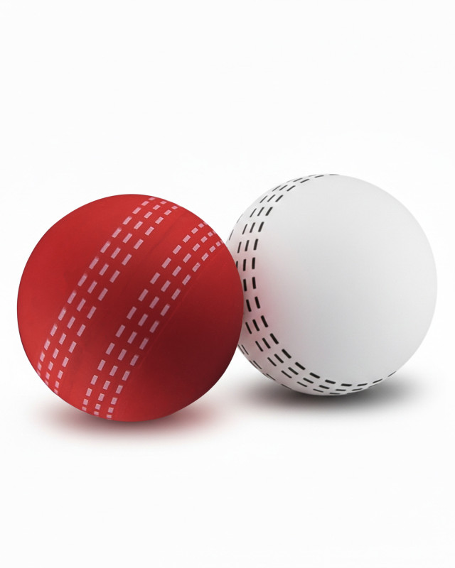 High Bounce Cricket Ball
