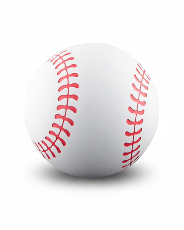 High Bounce Base Ball