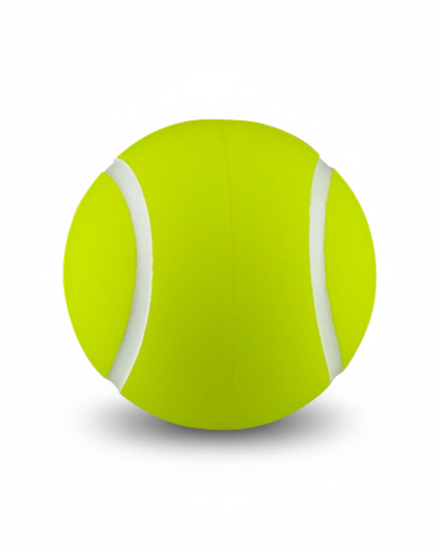 High Bounce Tennis Ball